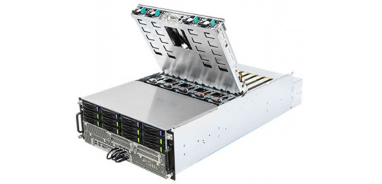 сервер F+ data FPD-16-SP-A2U4C6W-CTO 