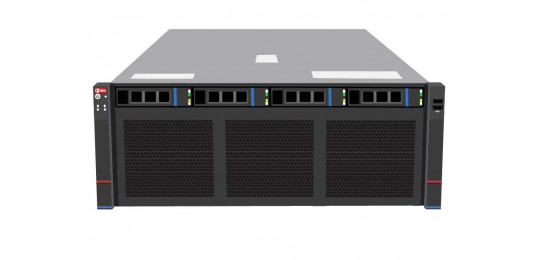 сервер F+ data FPD-16-SP-A3U8C6-CTO 