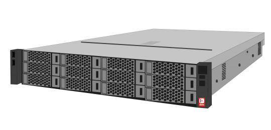 сервер F+ data FPD-8-SP-H2K288G5-CTO 